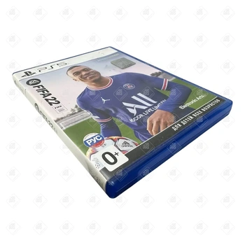 Игра для PS5 FIFA 22