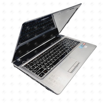 Ноутбук Lenovo IdeaPad Z565