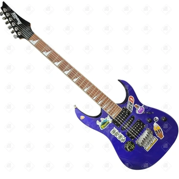 электрогитара Ibanez GRG170DX