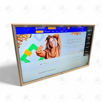 Телевизор lg 32lk519bplc