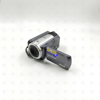 Видеокамера Sony DCR-SR80E