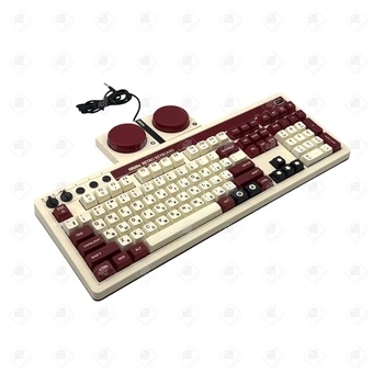 клавиатура 8BitDo Retro 108