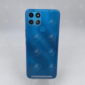 Смартфон Infinix Smart 6 