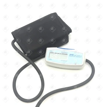 Тонометр полуавтоматический AND UA-604