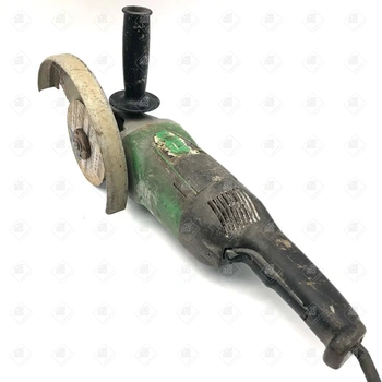 УШМ Hitachi G23SF2 230мм 