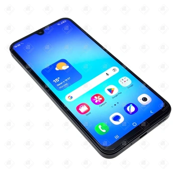 Смартфон Samsung Galaxy A17 8/256 ГБ