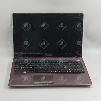 Ноутбук Asus k53SM