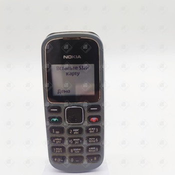 Телефон Nokia 1280