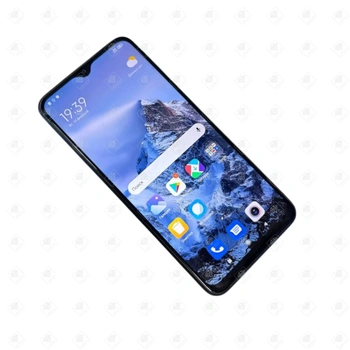 Смартфон Xiaomi Redmi 9 4/64 