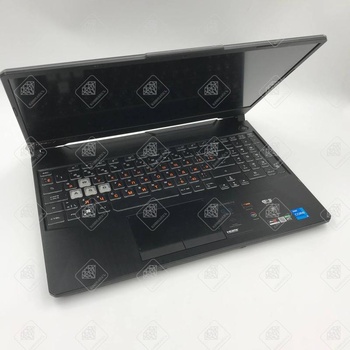 Ноутбук ASUS FX506H