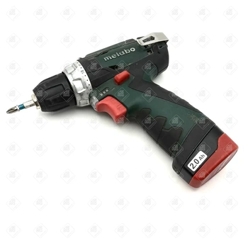 Шуруповерт Metabo d-72622