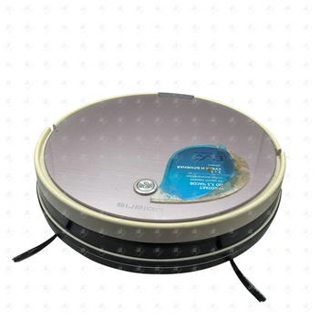 Робот пылесос polaris pvcr 0826