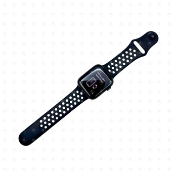 Часы Apple WATCH SERIES 6 (GPS) NIKE 44MM
