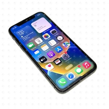 Смартфон Apple iPhone X 64 ГБ