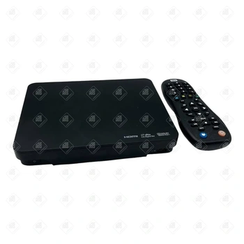 Медиасервер WD TV Live Hub Media Center 1 TB
