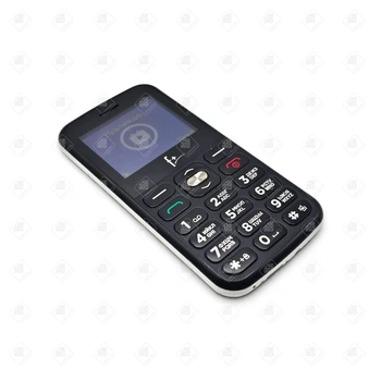 Телефон F+ Ezzy 5C