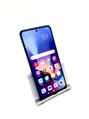 Телефон Xiaomi Redmi Note 10S, 6/128 ГБ