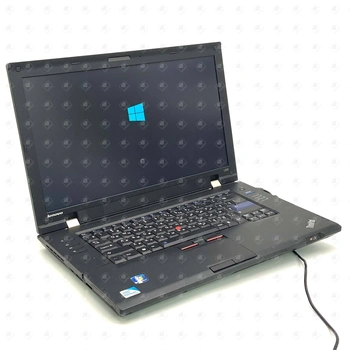 Ноутбук Lenovo L520 Intel pentium B940/озу 4/HD Family 1,8 GB/HDD 300