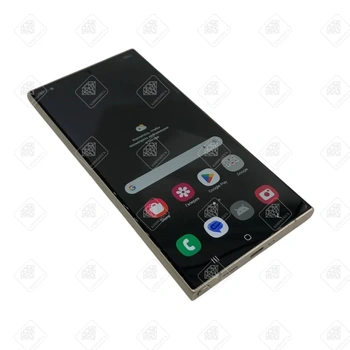 Смартфон Samsung Galaxy S24 Ultra, 512 ГБ, серый, 12 ГБ