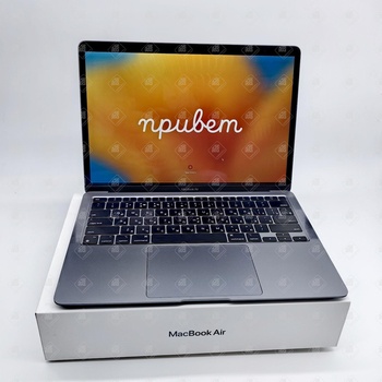 MacBook Air 13 m1 8/256  2020