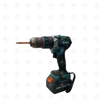 Шуруповерт Аккумуляторный, 18.0 