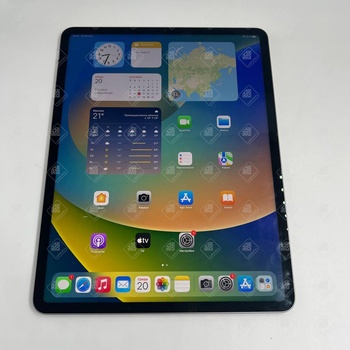 планшет Apple ipad pro 12.9 2022 