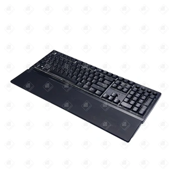 Клавиатура проводная Razer Ornata V3