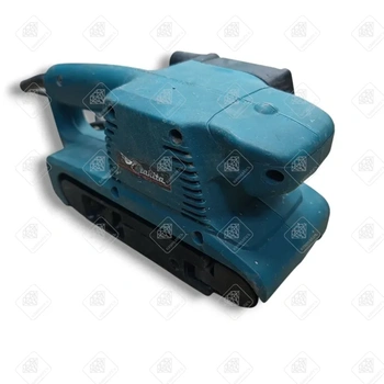 Ленточная шлифмашина Makita 9910