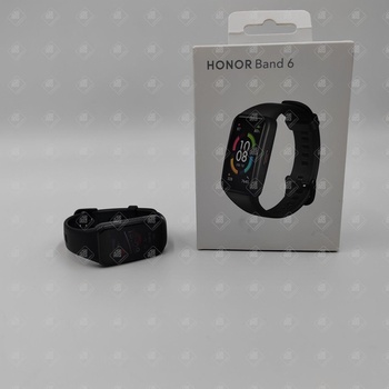 Фитнес-браслеты Honor Band 6