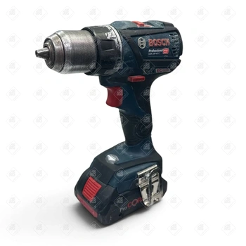 Шуруповёрт Bosch GSR 18V-60 C