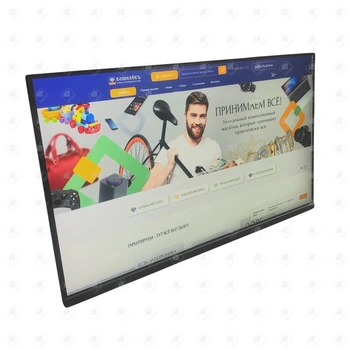 Монитор ARDOR GAMING af24n1