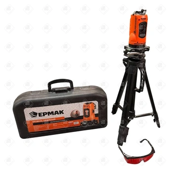 Уровень лазерный Ермак RB 1544