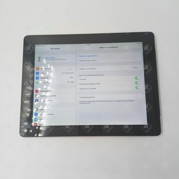 IPAD (4TH GEN) WI-FI, CELLULAR 16 GB