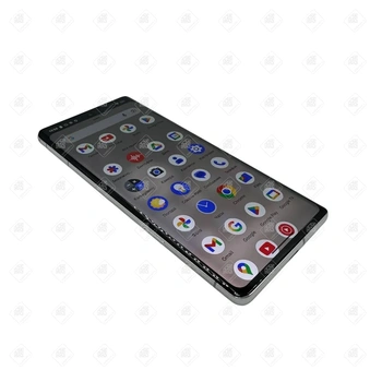 Мобильный телефон Google, Pixel 7 Pro, 128 ГБ