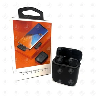 Микрофон Wireless