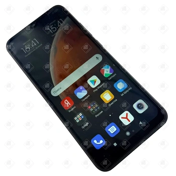 Смартфон Xiaomi Redmi 9A, 32 ГБ, 2 ГБ