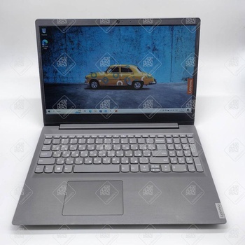 Ноутбук Lenovo ideapad s145