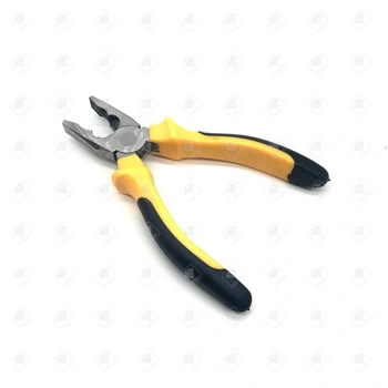 Пассатижи Korvus