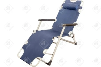 Шезлонг Novo 130cm