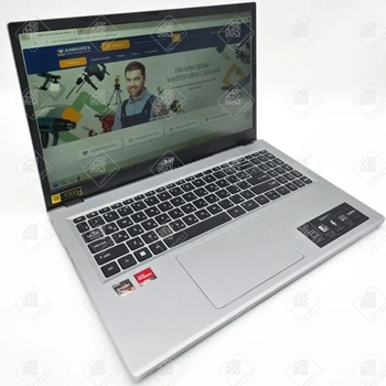 Ноутбук Acer AMD Ryzen 3 7320U/AMD Radeon/8 Гб/SSD 240 Гб