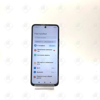 Смартфон Xiaomi Redmi 12 4/128