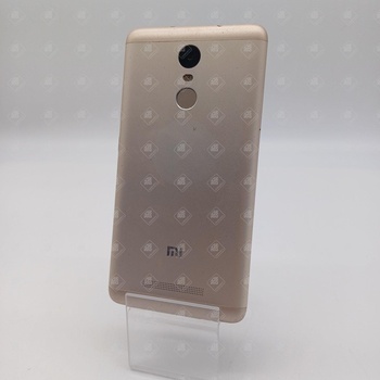 Смартфон Xiaomi Redmi Note 3, 32 ГБ, золотистый, 3 ГБ