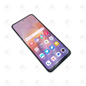 Смартфон Xiaomi Redmi Note 12S 8/256 ГБ