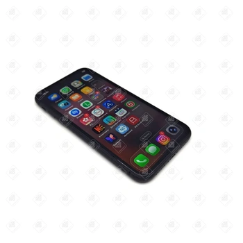Смартфон iPhone 11 128