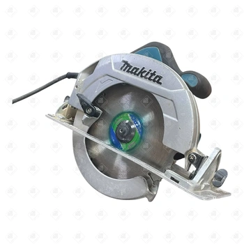 Пила циркулярная Makita hs7611 