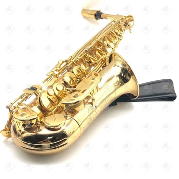 Саксофон-альт Wisemann DAS-400 