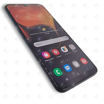 Смартфон Samsung, Galaxy A50, 64 ГБ, 4 ГБ