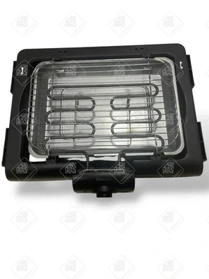 Электро Гриль selecline 819814 