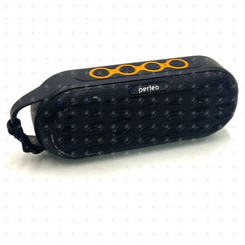 Портативная колонка Perfeo Force