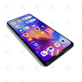 Смартфон Xiaomi Redmi Note 10 Pro 8/256